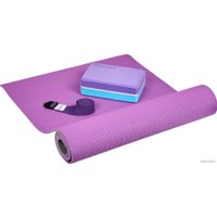 Коврик Bradex SF 0688 (фиолетовый)