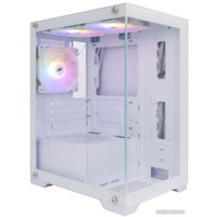 Корпус 1stPlayer MIKU Mi2 (белый)