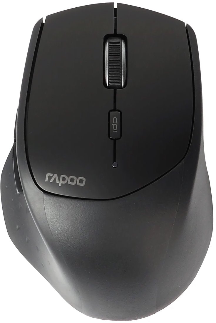 

Мышь Rapoo MT550