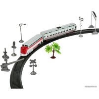 Набор железной дороги Играем вместе Скоростной пассажирский поезд B806132-R1-1
