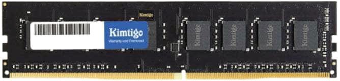 

Оперативная память Kimtigo 16ГБ DDR4 2666 МГц KMKU16GF682666