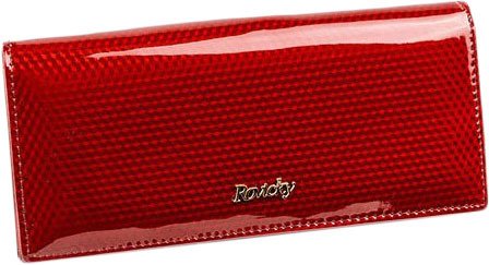 

Кошелек Cedar Rovicky 8802-SBRN (красный)