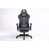 Игровое (геймерское) кресло King Style Impact PRO (черный)