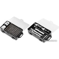 Набор бит Wortex BS 115 1323451