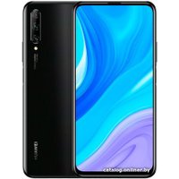 Смартфон Huawei Y9s STK-L21 6GB/128GB (полночный черный)