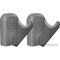 Кронштейн Royal Thermo Design 80 RTD80S (серебристый)