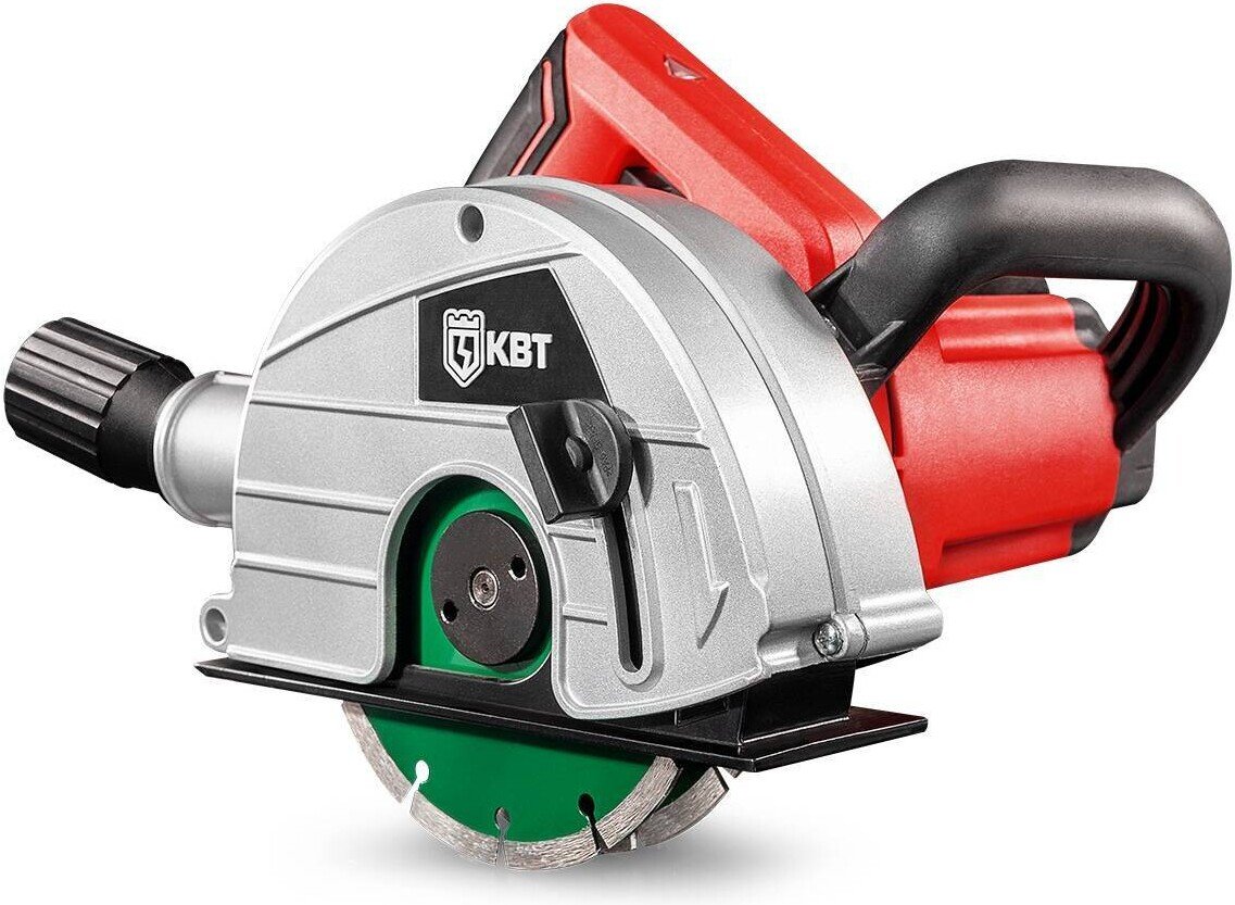 

Штроборез КВТ SC 01-150-1700