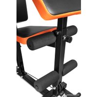 Силовая станция Alpin Top Gym GX-180
