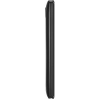 Смартфон Lenovo A1000 Onyx Black