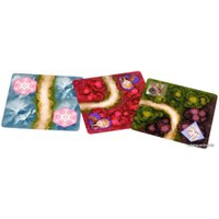 Настольная игра Мир Хобби Холодное сердце 2: Зачарованный лес в Лиде