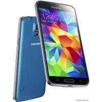 Смартфон Samsung Galaxy S5