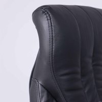 Офисное кресло AksHome Mastif Eco (черный)