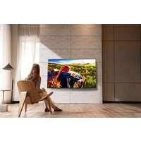 Телевизор LG 65NANO806NA