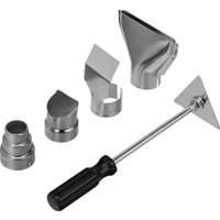 Промышленный фен Denzel HG-2000M