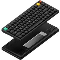 Клавиатура NuPhy Air75 V3 Nebula Dark (Blush Nano)