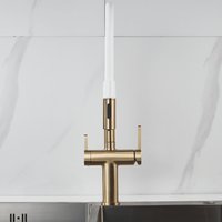 Смеситель Rose R358G