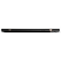 Ноутбук Lenovo ThinkPad X1 Carbon 3 (20BS006JRT)