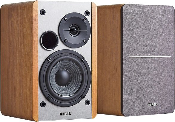 

Акустика Edifier R1200T II