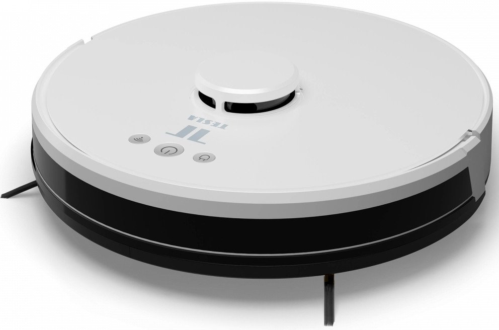 

Робот-пылесос Tesla Electronics TSL-VC-R530