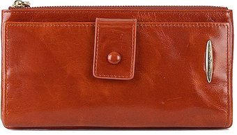 Кошелек Francesco Molinary 895-3387-BRW (коричневый)