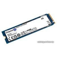 SSD Kingston NV2 4TB SNV2S/4000G
