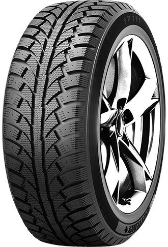 

Зимние шины WestLake SW606 205/55R16 91T