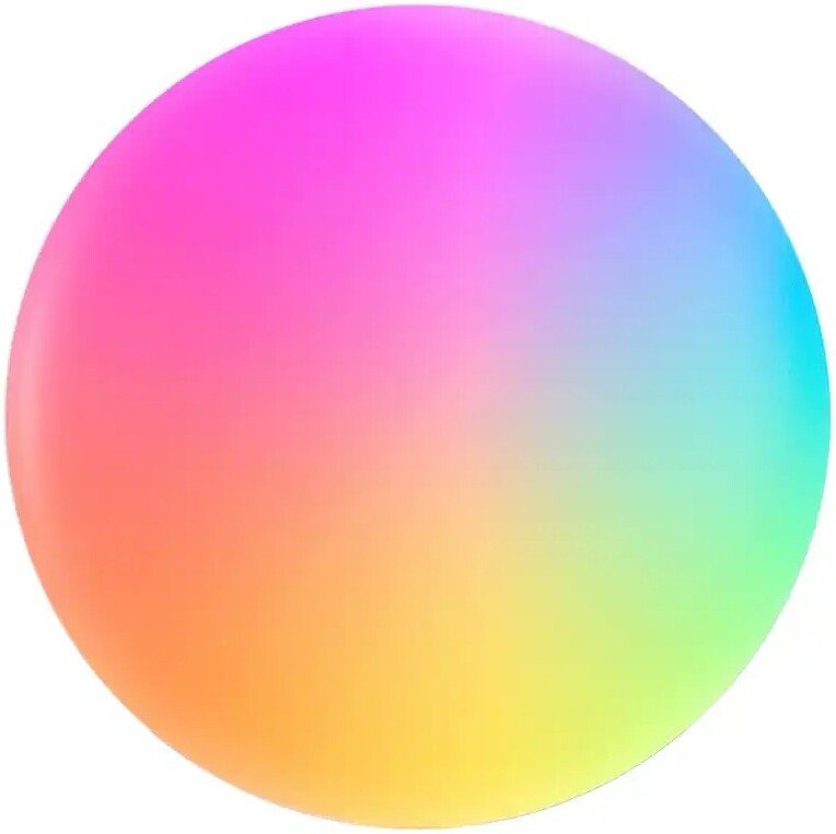 

Светильник-тарелка Yeelight Arwen Gen2 Ceiling Light D600