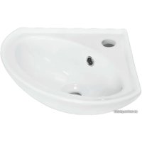 Умывальник Sanita Веер 23 WB.CR/Veer/23-C/WHT.G/S1