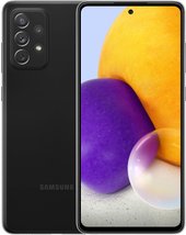 Samsung Galaxy A72 SM-A725F/DS 6GB/128GB (черный)