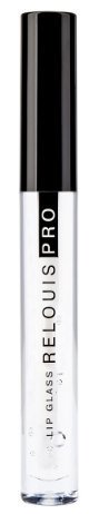 

Блеск для губ Relouis Pro Lip Glass с эффектом жидкого стекла