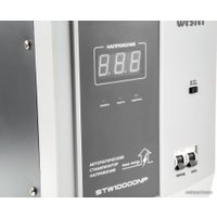 Стабилизатор напряжения Wester STW10000NP