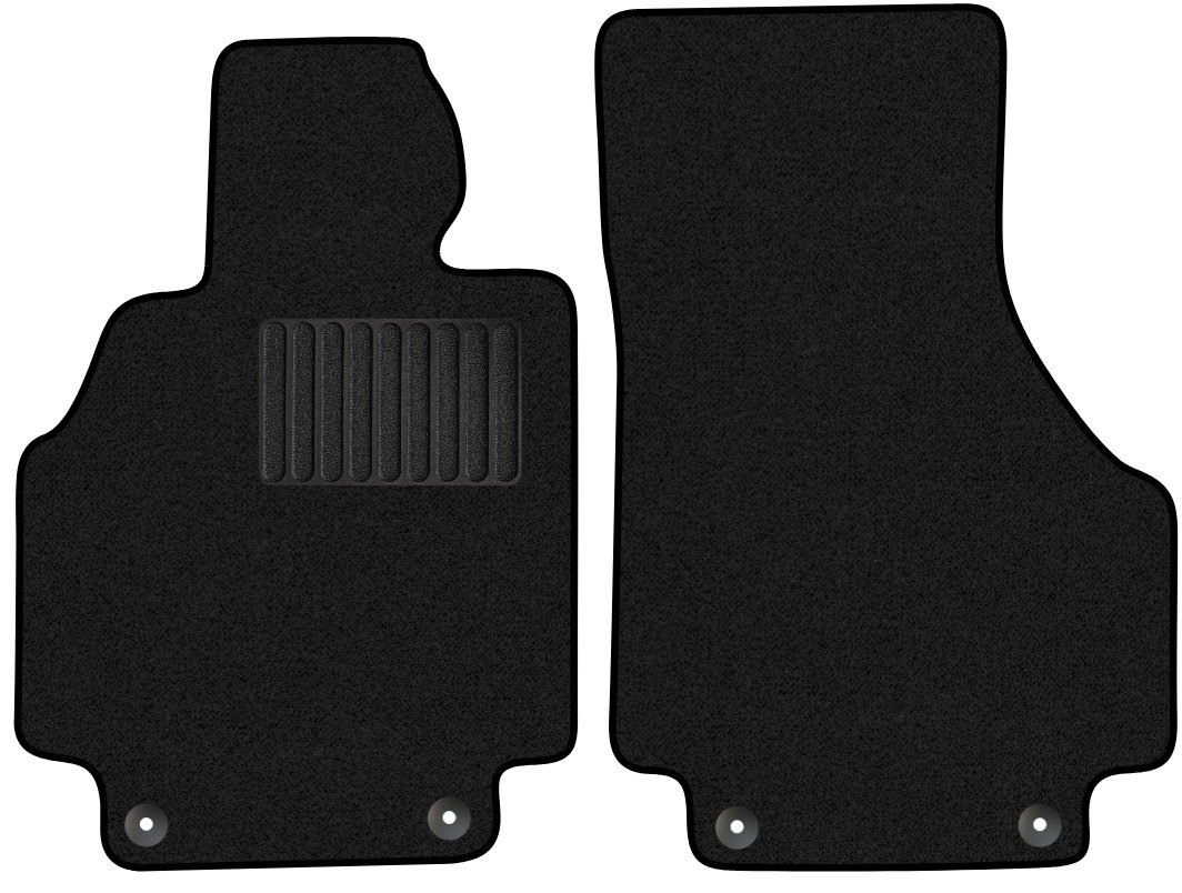 

Комплект ковриков для авто Alicosta Audi R8 I (купе / 42) 2006 - 2016 (ворс)