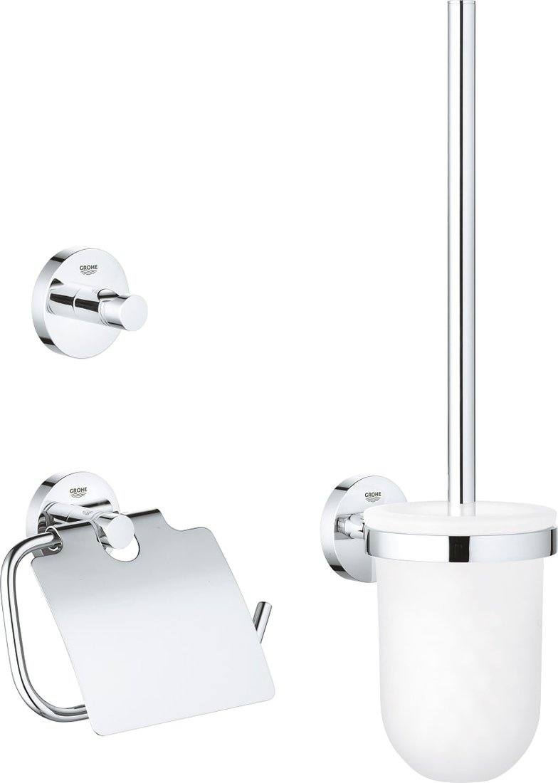 

Набор для туалета Grohe 40407001