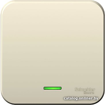 Выключатель Schneider Electric Blanca BLNVA101112