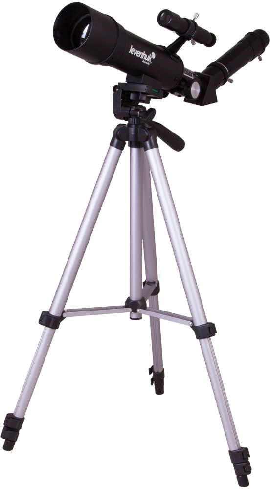 

Телескоп Levenhuk Skyline Travel Sun 50