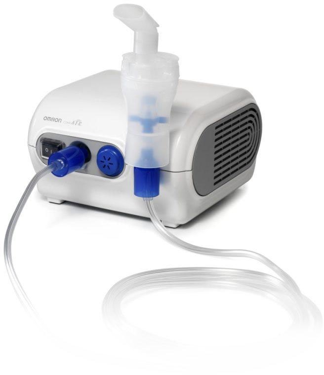 

Компрессорный ингалятор Omron CompAIR C28 (NE-С28-E)