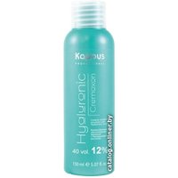 Окислитель Kapous Professional Hyaluronic Cremoxon с гиалуроновой кислотой 12% (150 мл)