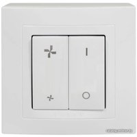 Выключатель Soler&Palau Regul-2 5401260400