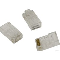 Коннектор ExeGate EX283691RUS (100 шт)
