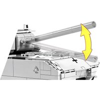 Конструктор Cobi World of Tanks 3024 Panzer VIII Maus