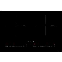Варочная панель Weissgauff HI 412 H