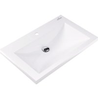 Умывальник Roxen Iris 75 3001475