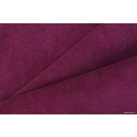 Кресло-мешок Palermo Bormio велюр XL (бордо)