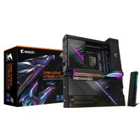 Материнская плата Gigabyte Z890 Aorus Xtreme AI Top