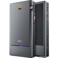 Портативный усилитель FiiO Q5
