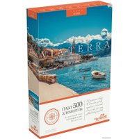 Пазл Origami Game Которский залив 07821 (500 эл) в Орше