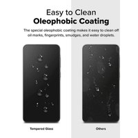 Защитное стекло Ringke Easy Slide 2шт для Galaxy A36 5G