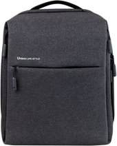 Xiaomi Mi City Backpack (черный)