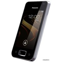 Радиотелефон Panasonic KX-PRXA10RUW