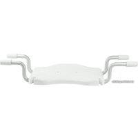 Сиденье для ванны Primanova Apollo M-KV36-01 (белый)